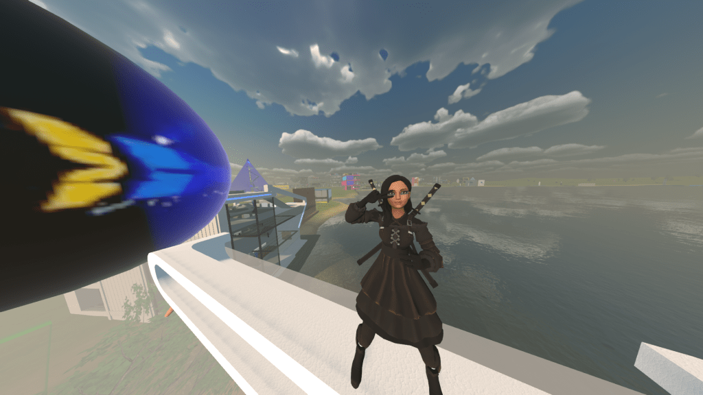 Create A Selfie-Based Avatar for Somnium Space