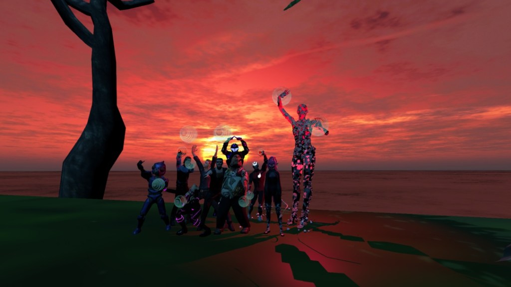 Why Somnium Space’s Immersive Quality Appeals To Us