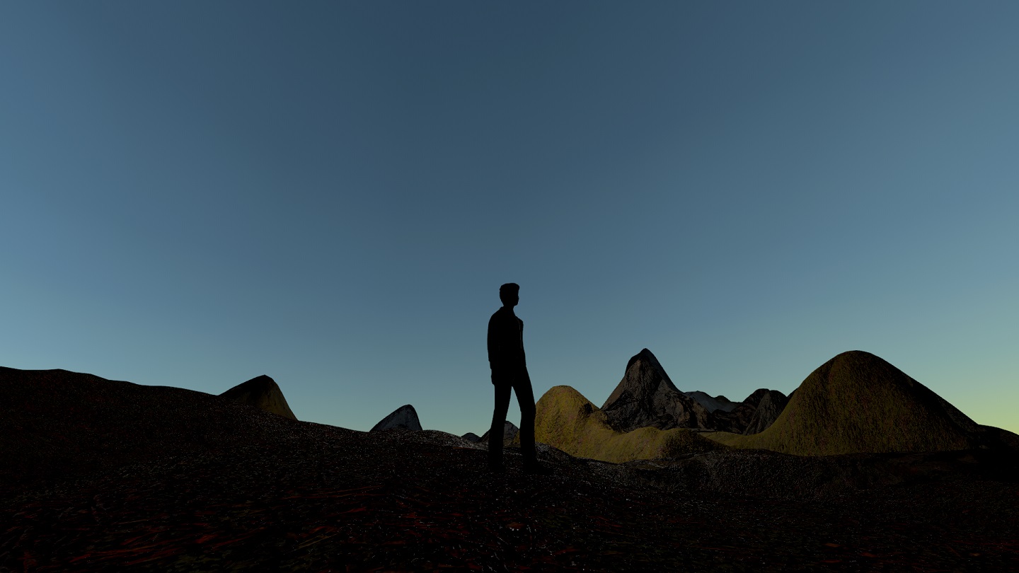 Somnium Space NFT WORLDs Building My Dream Land in Less Than One Hour