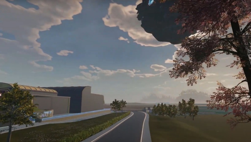 Immersive Evolution: Unpacking Somnium 3.0’s Visual Fidelity and Weather Innovations