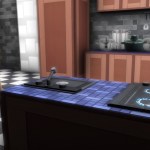 Savoring the Metaverse: Exploring SM Sith Lord's Virtual Cooking Show Set