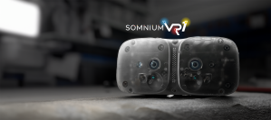 FINAL Somnium VR1 Update Pre-Delivery: What You Need to Know