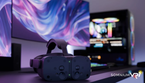 Breaking News: Somnium VR1 Orders Open and Somnium Connect 2024 Announced!
