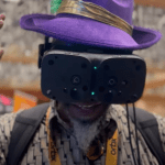 Somnium VR1 Wows Enthusiasts at Flight Sim Expo 2024