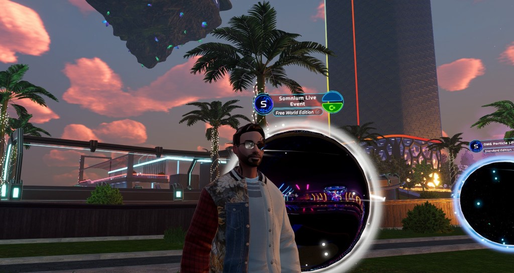 Breaking Barriers: Somnium’s Desktop Client Welcomes New Explorers