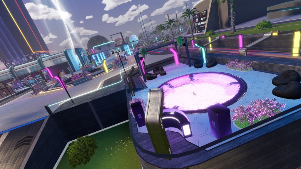 The Economy of Imagination: How Users Are Monetizing in Somnium Space