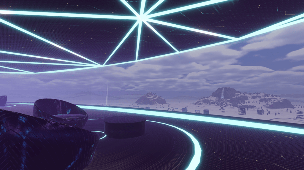 The Metaverse Mirror: How Immersive Worlds Like Somnium Space Are Shaping the Human Experience
