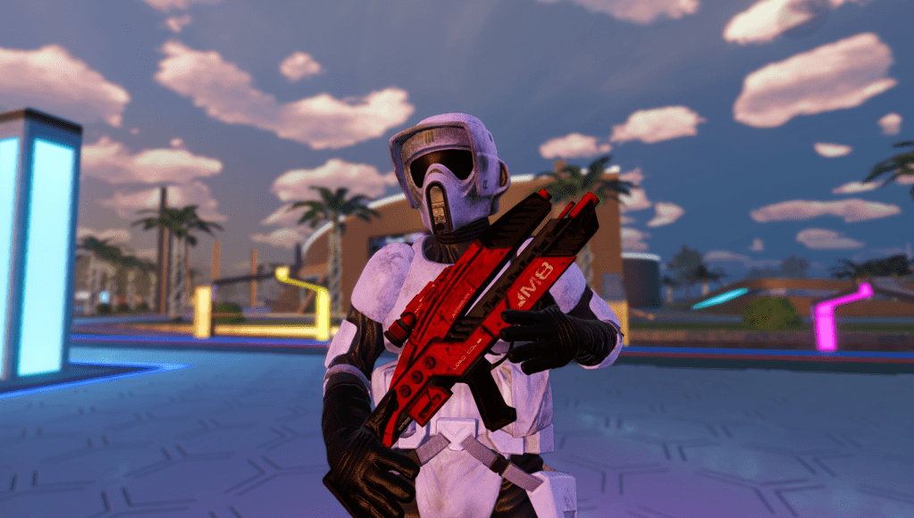 Somnium Space Creator Series: Step Three – Creating Wearables