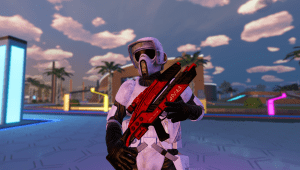 Somnium Space Creator Series: Step Three – Creating Wearables