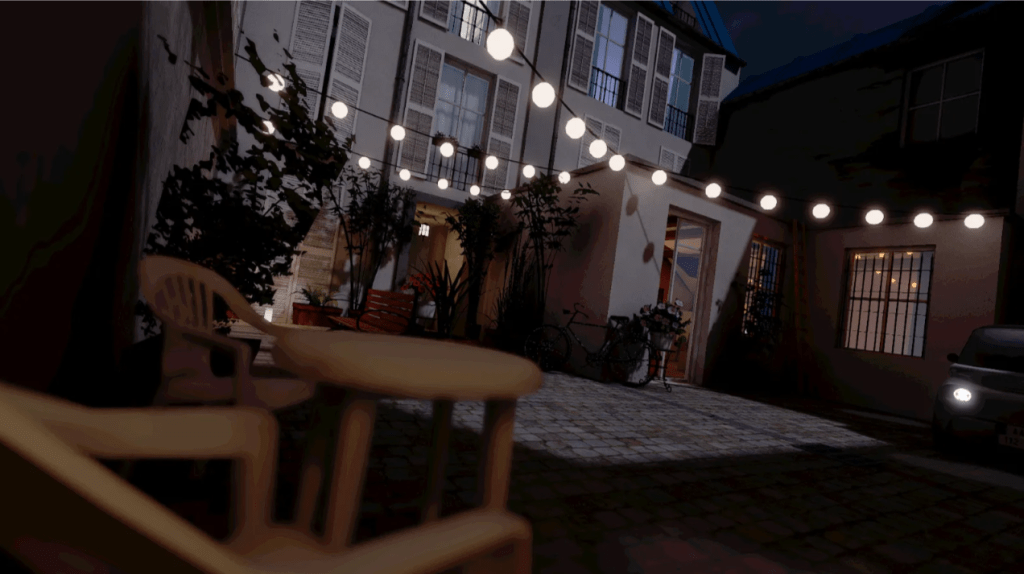 Five Months of World Building in Somnium Space: A Metaverse Transformed