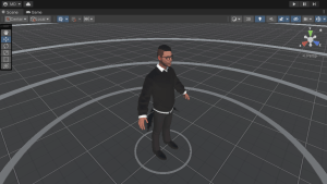 Somnium Space Creator Series: Step One – Installing Unity and the SDK