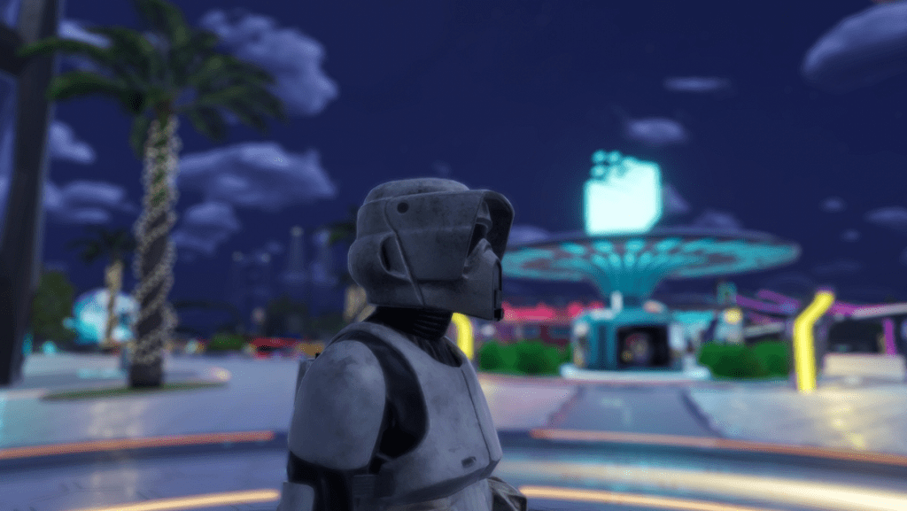 Somnium Space Creator Series: Step Two – Uploading Your Own Avatar