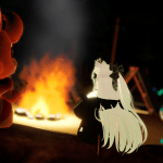 Parallel Realities: My Journey Through Somnium Space