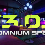 Somnium Space 3.0.5: Performance, Polish, and Power to the Creators