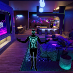 Somnium Space: From “Can I Do This?” to “What Will I Build Next?”