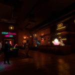 Spotlight Sessions + Open Mic at Somnium Tavern