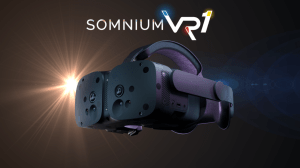 Somnium VR1 Delivers (From Someone Who Bet On It)