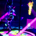 Bass Drops and Somnium Mayhem: Drum & Bass Extravaganza Delivers Unforgettable Vibes