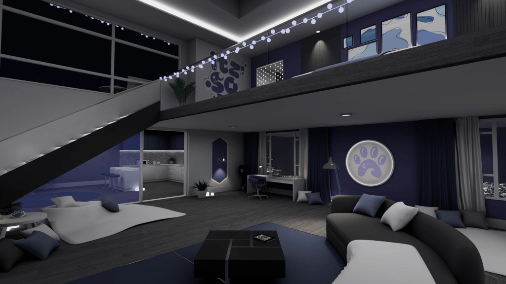 Winners Announced for August’s Somnium Space World Building Competition