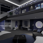 Winners Announced for August's Somnium Space World Building Competition