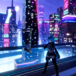 Somnium Space: Evolving the Social VR Landscape