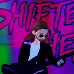 Spotlight Interview: Shifterhead on Synthwave, Sci-Fi Roots, and the VR Magic of Somnium Space