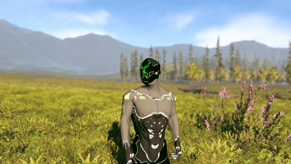 World Review: Unity Terrain Demo, A Masterpiece of Virtual Natural Splendor