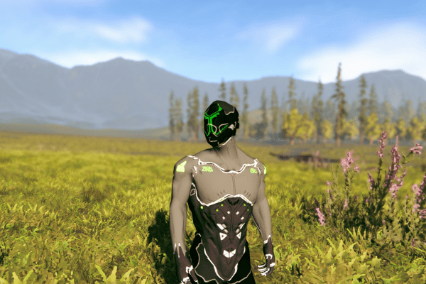 World Review: Unity Terrain Demo, A Masterpiece of Virtual Natural Splendor
