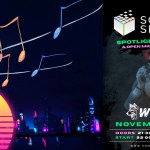 Spotlight Session Set to Ignite the Neon Bunker with Wildy and ShifterHead
