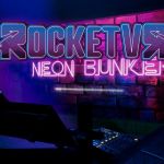 Somnium Space Festival Spotlight #4: RocketVR's Evolution from Second Life to Somnium Space Stages