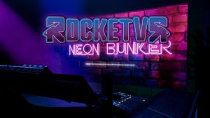 Somnium Space Festival Spotlight #4: RocketVR’s Evolution from Second Life to Somnium Space Stages