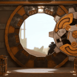 Somnium Space’s Vault 13 (Fallout): Next Installment in the VR Inspired Series