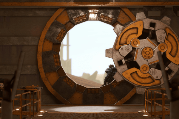 Somnium Space’s Vault 13 (Fallout): Next Installment in the VR Inspired Series