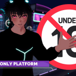 Somnium Space V3.1.1: Adults Only, Fun, and Unprecedented Connectivity