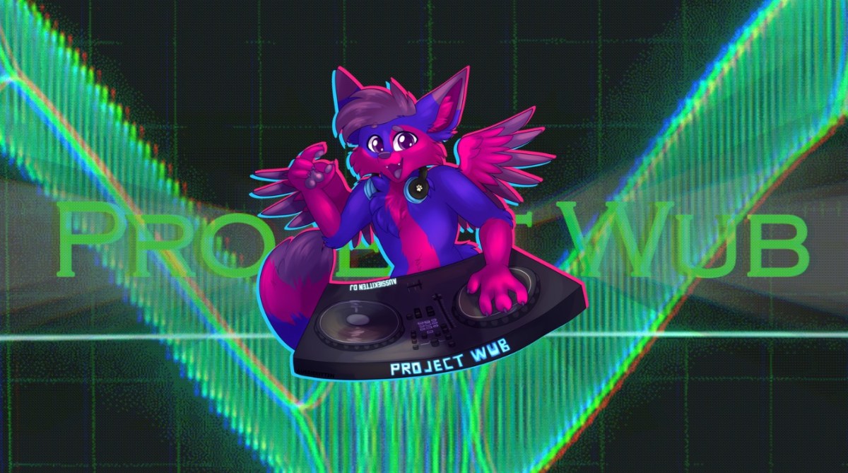 Wub Rave Somnium Times - Somnium Space Festival Spotlight: Project Wub Unleashed ...