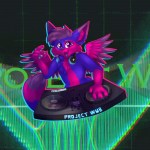 Somnium Space Festival Spotlight: Project Wub Unleashed on Bass, VR, and Epic Drops Ahead