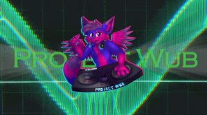 Somnium Space Festival Spotlight: Project Wub Unleashed on Bass, VR, and Epic Drops Ahead