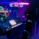 From Vinyl to Virtual: DJ Sickmund Floyd's Journey to Somnium Space and Why You Should Join the Revolution