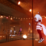 Inside the Beat: TurtleQueen on Expressive VR Dance and Somnium Space's Full Body Tracking
