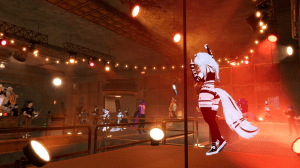 Inside the Beat: TurtleQueen on Expressive VR Dance and Somnium Space’s Full Body Tracking