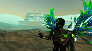 Somnium Space, Pioneer in Cross-Reality Experiences