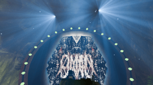 Exclusive Interview with VRDJ and Somnium Space Ambassador ØMEN Ahead of his DJ Night Set