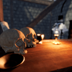 Candlelit Alchemy: Why Alchemist Home is Somnium Space’s Hidden Gem