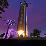 Somnium Space Launches City Centre Photography Contest