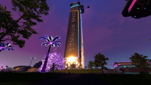 Somnium Space Launches City Centre Photography Contest