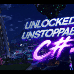 C# Scripting in Somnium Space: Empowering Creators to Build Anything
