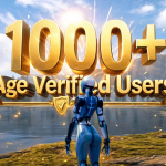 Somnium Space Crosses 1,000 Verified Adult Users: A Milestone in Trust and Mature Social VR Growth