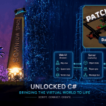 Unlocked C# Scripting in Somnium Space: A New Chapter for Creators