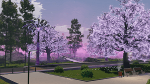 Somnium Space: The Architecture of Intention